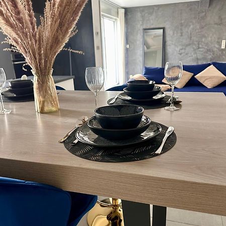 Grand Logement Proche Colmar Au Calme Parking Wifi Wintzenheim Εξωτερικό φωτογραφία