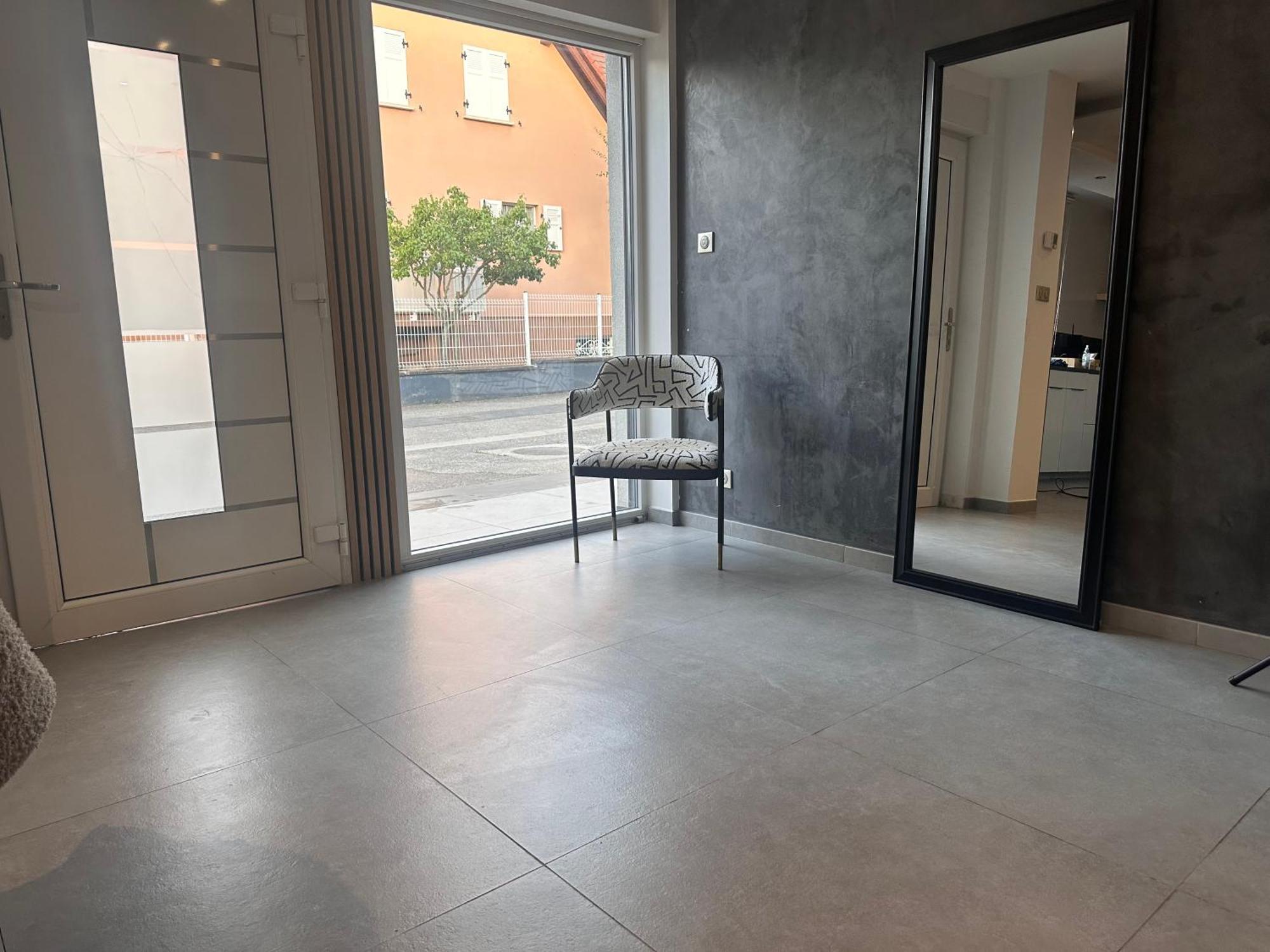 Grand Logement Proche Colmar Au Calme Parking Wifi Wintzenheim Εξωτερικό φωτογραφία